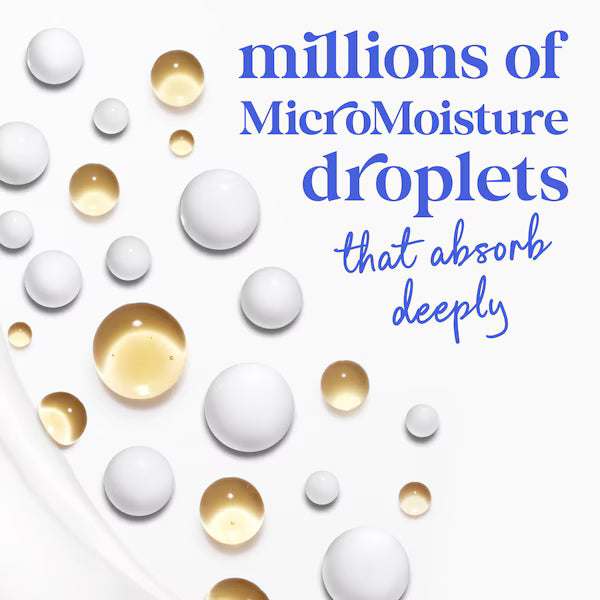 Deep Moisture Body Wash 30.6fl oz