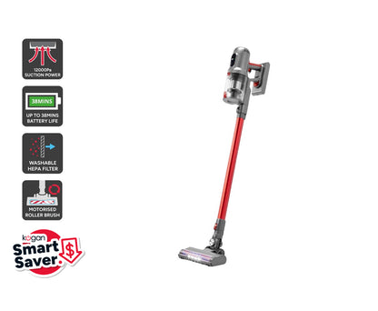Kogan MX8 Cordless vacuum cleaner