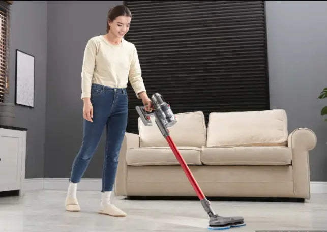 Kogan MX8 Cordless vacuum cleaner