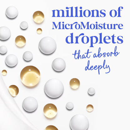 Deep Moisture Body Wash 30.6fl oz