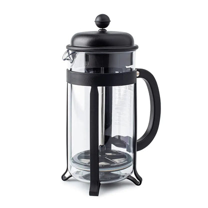 Java French Coffee Press (Black)