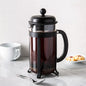 Java French Coffee Press (Black)
