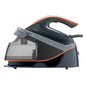 BREVILLE PressXpress® 2400W steam generator