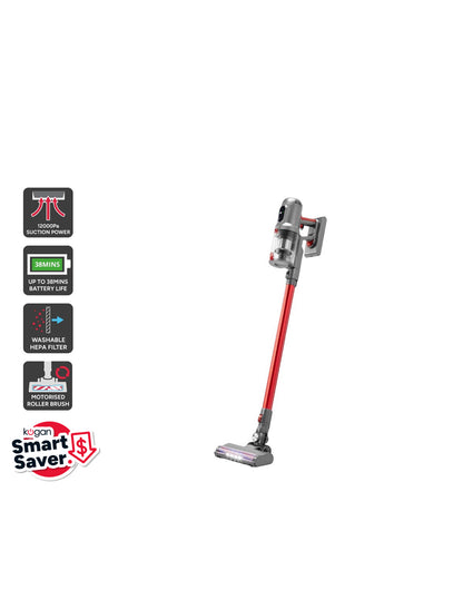 Kogan MX8 Cordless vacuum cleaner