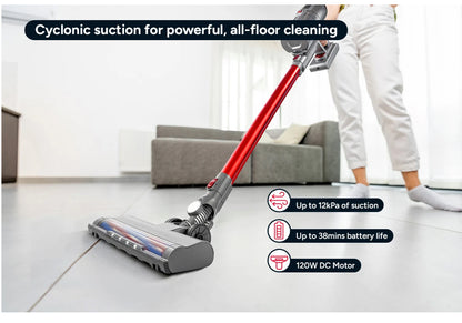 Kogan MX8 Cordless vacuum cleaner