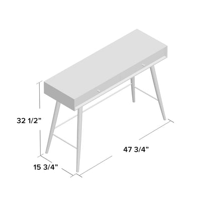 Andresen 47.75" Console Table