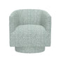 Avrumy 29'' Wide Swivel Armchair