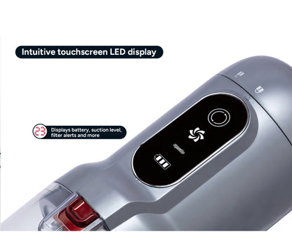 Kogan MX8 Cordless vacuum cleaner