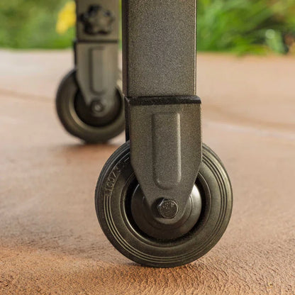 Blackstone 36" Omnivore Griddle w/ Folding Shelves