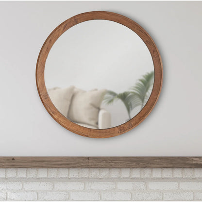 calista flat mirror