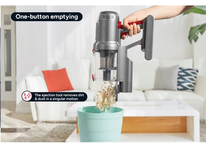 Kogan MX8 Cordless vacuum cleaner