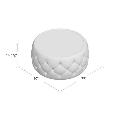 Eraman Solid Coffee Table