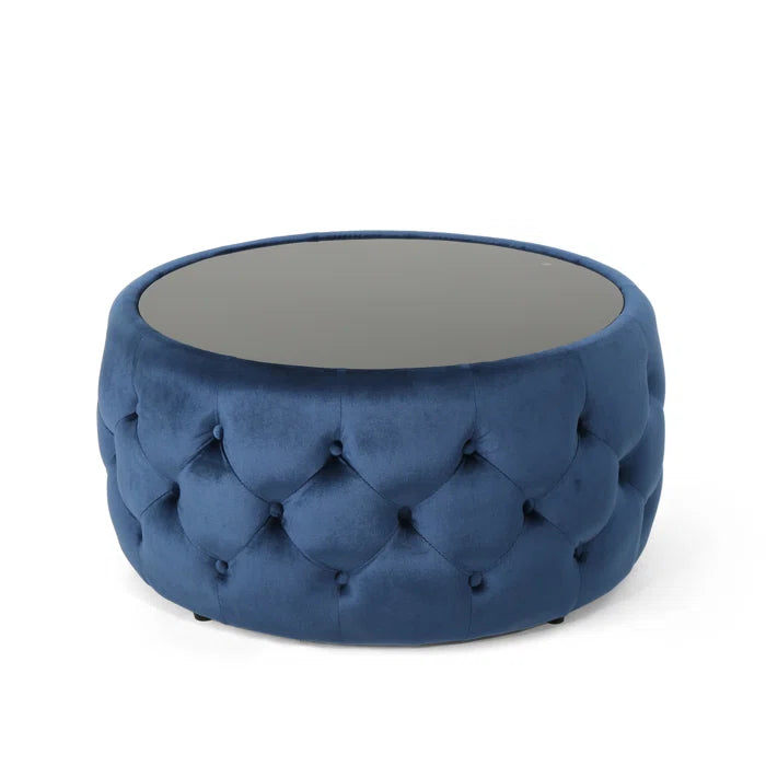 Eraman Solid Coffee Table