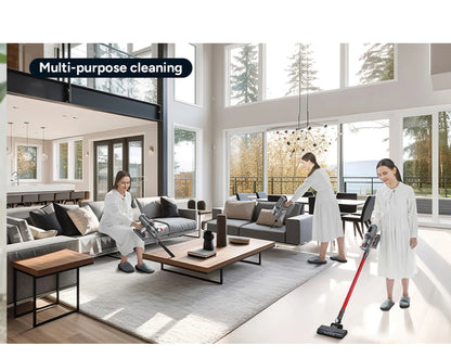 Kogan MX8 Cordless vacuum cleaner