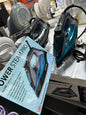 Kitchen Genie 2400w steam pro iron