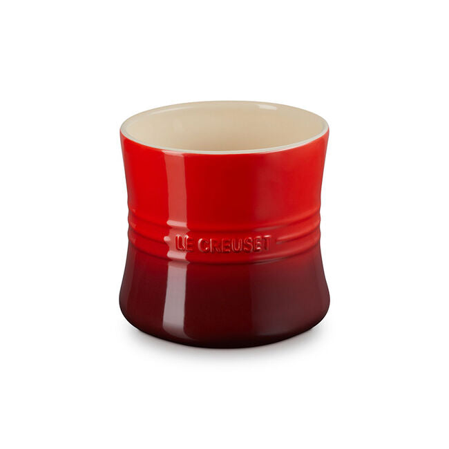 le creuset utensil crock 2.7qt