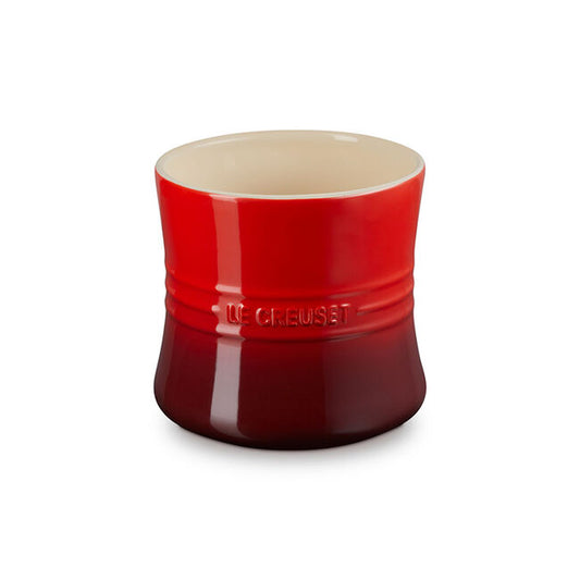 le creuset utensil crock 2.7qt