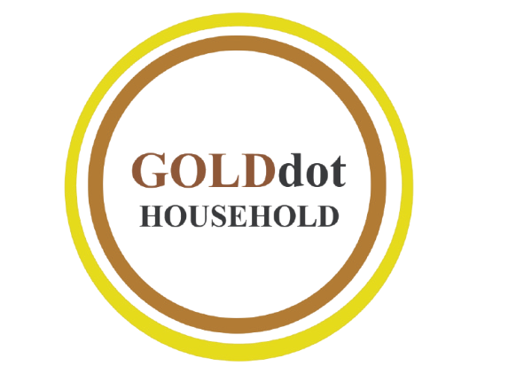 GOLDDOT HOUSEHOLD