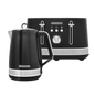 MORPHY RICHARDS TOASTER AND KETTLE SET