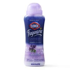 CLOROX FRAGANIZIA SCENT BOOSTER