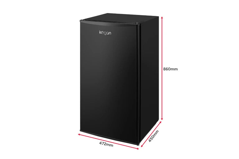 Kogan 93L Bar Fridge