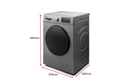 Kogan 8kg Front Load