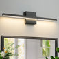Trudy Dimmable LED Bath Bar - Modern Bathroom Light Fixture