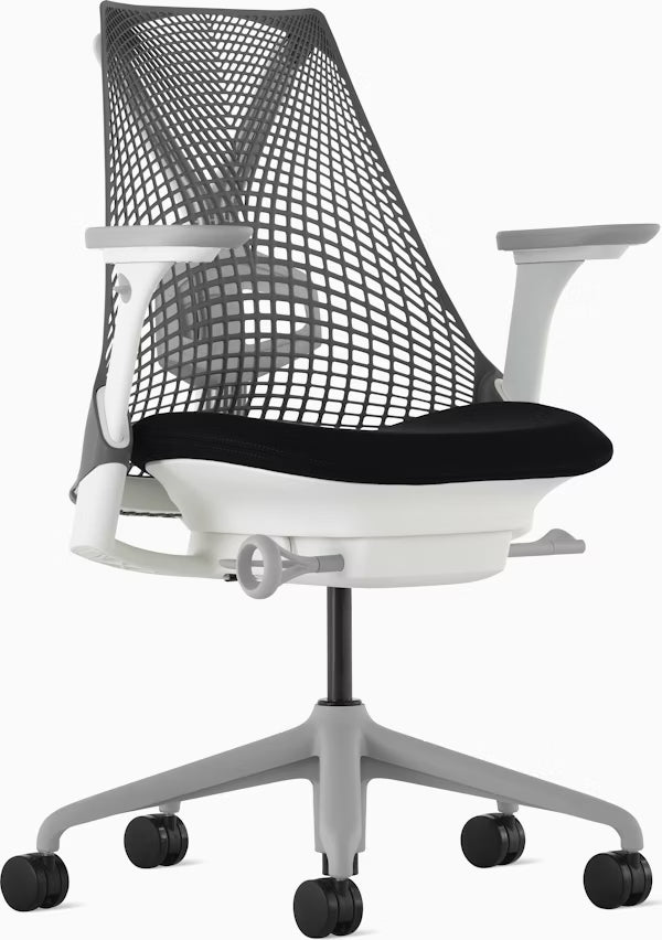 herman miller sayl ergonomic chair