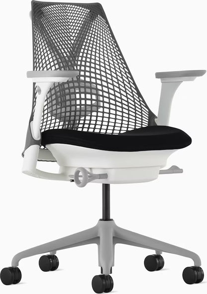 herman miller sayl ergonomic chair