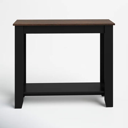 Weddel Basilico Console Table
