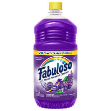 Fabuloso Multi Surface All Purpose Floor Cleaner 56 oz