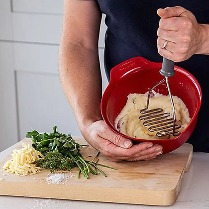 KItchenAid Potato Masher
